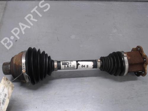 Used Left front driveshaft AUDI A4 B8 (8K2) 2.7 TDI (190 hp) 29141677