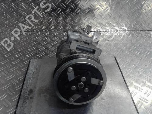 AC compressor CITROËN BERLINGO Box Body/MPV (B9) 1.6 HDi 90 16V | BP21874080M34