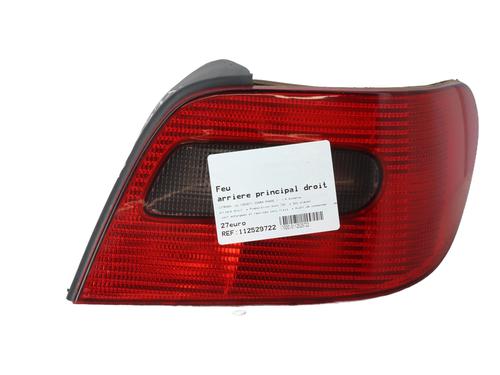 Højre baglygte CITROËN XSARA (N1) 1.4 i | BP29190783C35 