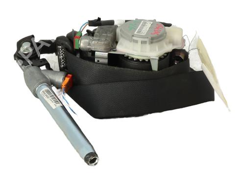 Used Front left seatbelt Front left seatbelt RENAULT KADJAR (HA_, HL_) 1.5 dCi 110 (HLA3) (110 hp) 34241600 34241600