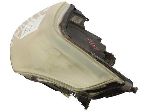 Left headlight CITROËN C4 I (LC_) 1.6 HDi | BP39897253C28 - Image 2