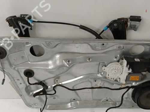 Used Left front window motor Left front window motor VW GOLF IV (1J1) 1.9 TDI (90 hp) 32184528 32184528