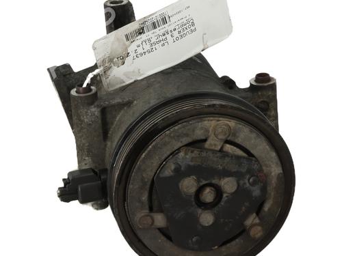 Used AC compressor AC compressor PEUGEOT BOXER Van 2.2 HDi 120 (120 hp) 32015155 32015155