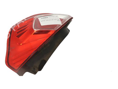 Right taillight FORD FIESTA VI (CB1, CCN) 1.25 | BP35825252C35 - Image 3