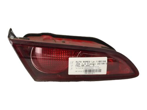 Used Left tailgate light Left tailgate light ALFA ROMEO 159 (939_) 1.9 JTDM 8V (939AXE1B) (120 hp) 21320917 21320917