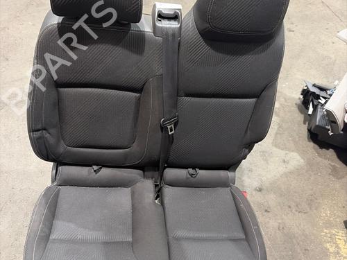Right front seat RENAULT TRAFIC III Van (FG_) 1.6 dCi 95 (FGMJ, FGMR) | BP37673349C16 - Image 2