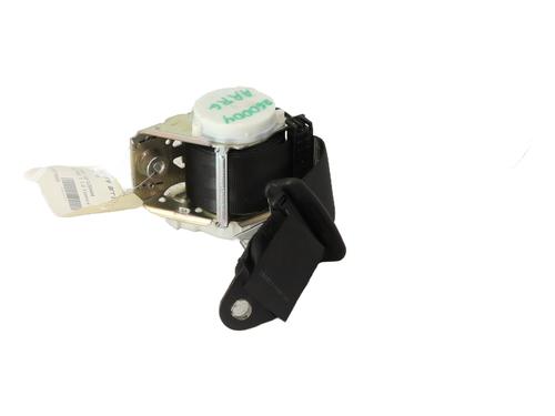 Rear left seatbelt CITROËN DS3 (SA_) 1.6 VTi 120 | BP32176855I29 - Image 3