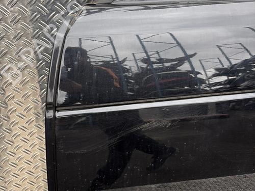 Left front door LAND ROVER RANGE ROVER III (L322) 3.6 D 4x4 | BP26678846C2