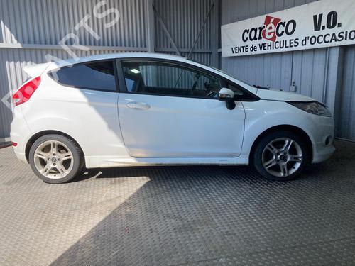 Steering column stalk FORD FIESTA VI (CB1, CCN) 1.6 TDCi | BP34191973I23 - Image 8
