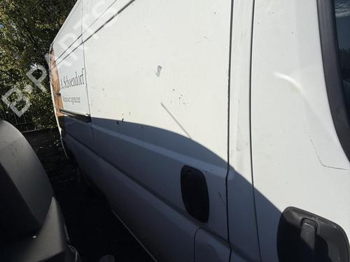Used Right slide door CITROËN JUMPER II Van 2.2 HDi 130 (130 hp) 28706528