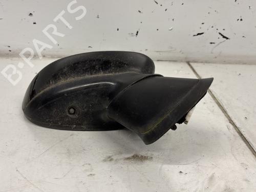 Right mirror FIAT GRANDE PUNTO (199_) 1.6 D Multijet | BP21301045C27 