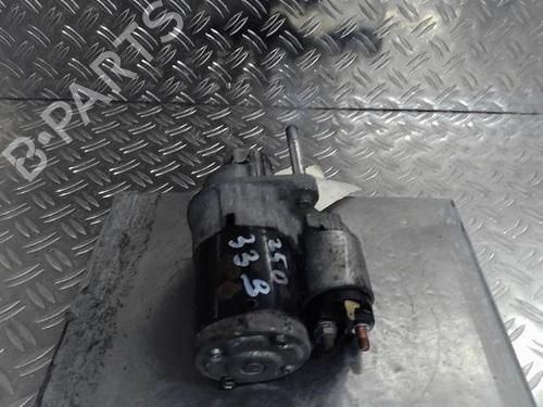 Starter SUZUKI SWIFT III (MZ, EZ) 1.3 (RS413, ZC11S) | BP23813613M8 