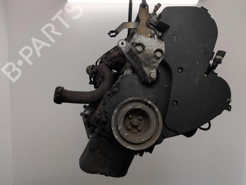 Used Engine Engine 37077418 37077418