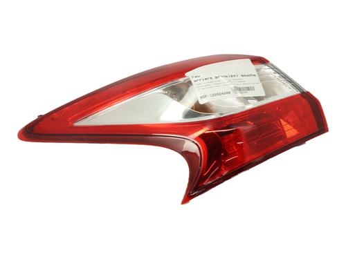 Left taillight NISSAN PULSAR Hatchback (C13) 1.5 dCi | BP36953514C34 - Image 5