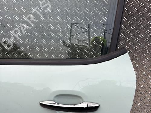 Dør venstre bagtil CITROËN C3 III (SX) 1.2 THP 110 (SXHNPS, SXHNZT, SXHNZ6) | BP29709596C4 - Image 4