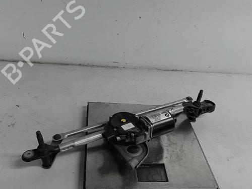 Used Front wiper motor BMW 1 (F20) 118 d (150 hp) 21308490