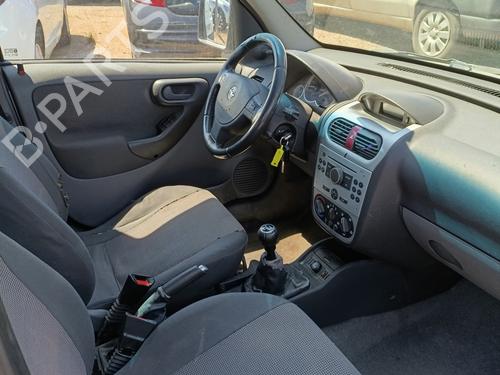 Left taillight OPEL COMBO Box Body/MPV 1.3 CDTI 16V | BP28539882C34  - Image 6