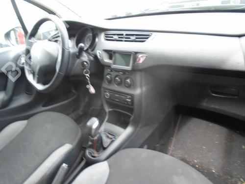 Starter CITROËN C3 II (SC_) 1.4 | BP21307660M8  - Image 7