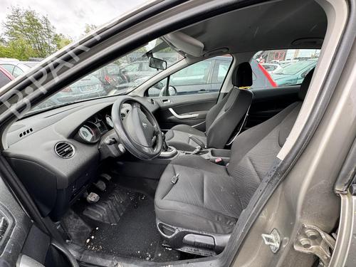 Left mirror PEUGEOT 308 I (4A_, 4C_) 1.6 HDi | BP21304867C26 