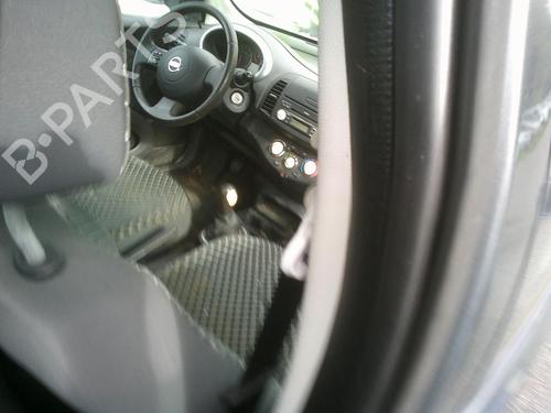 Right headlight NISSAN MICRA III (K12)  | BP21314335C29 