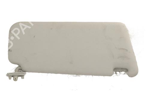 Left sun visor MERCEDES-BENZ B-CLASS Sports Tourer (W245) B 200 CDI (245.208) | BP23810150I1 
