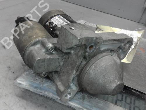 Starter RENAULT CLIO II (BB_, CB_) 1.5 dCi (B/CB07) | BP25261011M8 