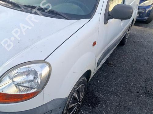 Left headlight RENAULT KANGOO Express (FC0/1_) 1.5 dCi (FC07, FC1R) | BP35993989C28 - Image 11