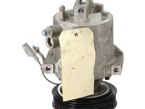 AC compressor MITSUBISHI MIRAGE / SPACE STAR VI Hatchback (A0_A) 1.2 (A03A) | BP21301771M34 - Image 5
