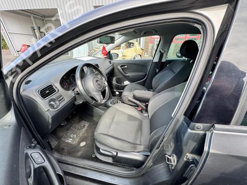 Alternator VW POLO V (6R1, 6C1) 1.6 TDI | BP21320356M7 