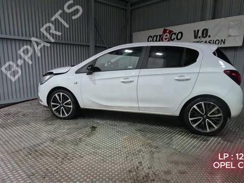 Bak støtfanger OPEL CORSA E (X15) 1.4 Turbo (08, 68) | BP31830296C8 