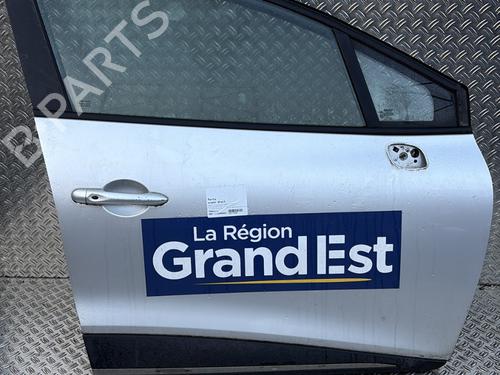 Used Right front door RENAULT CLIO IV (BH_) 0.9 TCe 90 (BHNF, BHMA, BHMH, BHJK, BHJR) (90 hp) 29065735