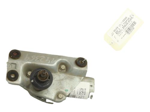 Used Rear wiper motor Rear wiper motor 21317876 21317876