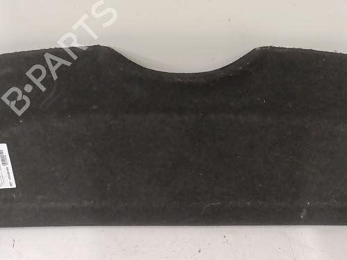 Used Rear parcel shelf Rear parcel shelf PEUGEOT 206 Hatchback (2A/C) [1998-2012] 33933960 33933960
