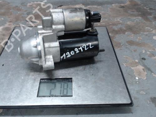 Starter AUDI A4 B7 (8EC) 2.0 | BP21315576M8 