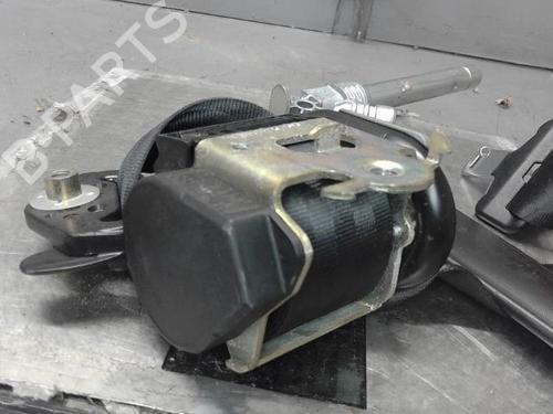 Used Front right seatbelt Front right seatbelt CITROËN C5 II (RC_) 2.2 HDi (170 hp) 21300984 21300984