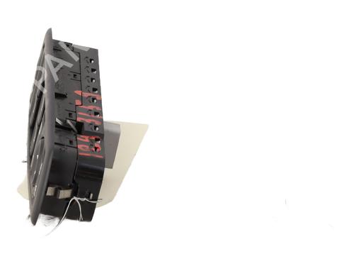 Left front window switch RENAULT MEGANE III Grandtour (KZ0/1) 1.5 dCi (KZ09, KZ0D, KZ1G, KZ29, KZ14, KZ1W, KZ10, KZ1F,... | BP21375576I27 