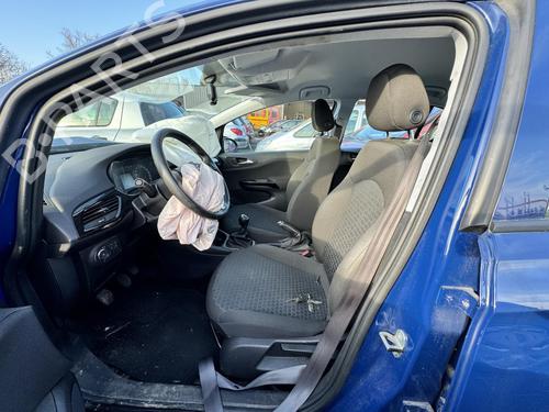 Starter OPEL CORSA E (X15) 1.4 (08, 68) | BP21293833M8  - Image 21