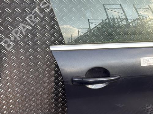 Right front door CITROËN C6 (TD_) 2.2 HDi 9004W6