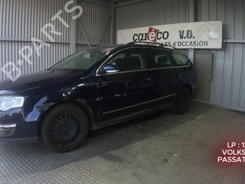 Front slam panel VW PASSAT B6 Variant (3C5) 2.0 TDI 16V | BP39018242C72  - Image 22