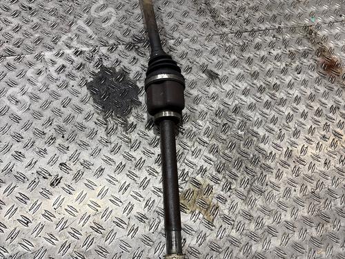 Right front driveshaft RENAULT TRAFIC II Van (FL) 2.0 dCi 90 (FL0H, FL00, FL01, FL0M, FL0P, FL0S) | BP38563211M39 - Image 2