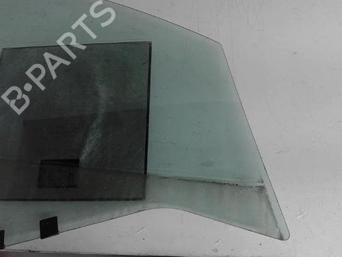 Front left door window RENAULT CLIO IV (BH_) 1.5 dCi 90 | BP21315692C18 