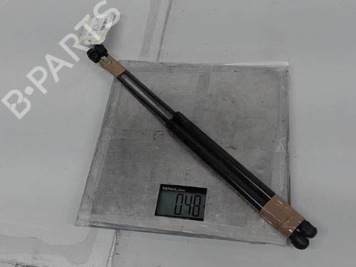 Gassdemper Bakluke VW EOS (1F7, 1F8) 2.0 TDI 16V (140 hp) 21317179