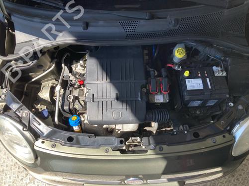 Starter FIAT 500 (312_) 1.2 (312AXA1A) | BP36399355M8 - Image 13
