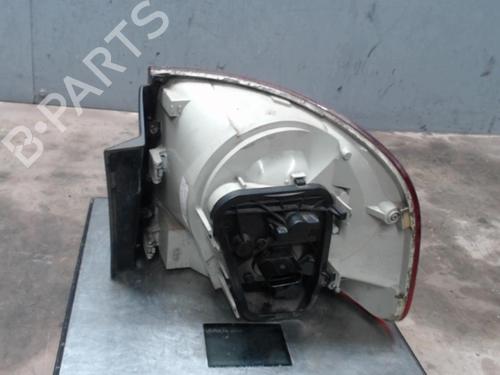 Left taillight VW TOUAREG (7LA, 7L6, 7L7) 3.0 V6 TDI | BP21296500C34 