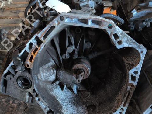 Gearbox RENAULT MEGANE III Hatchback (BZ0/1_, B3_) 1.5 dCi (BZ09, BZ0D, BZ1W, BZ29, BZ14) | BP28181791M3 - Image 3