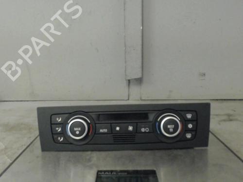 Climate control BMW 1 (E87) 118 d | BP21300359I5 