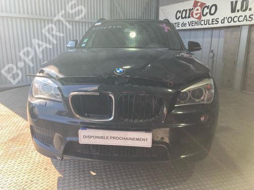 Radiator fan BMW X1 (E84) xDrive 20 d | BP39079035M35 - Image 27