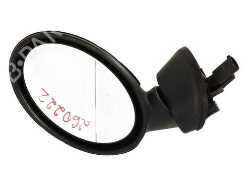 Used Right mirror MINI MINI (R50, R53) Cooper (116 hp) 31757644