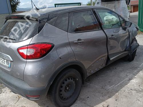 Left taillight RENAULT CAPTUR I (J5_, H5_) 0.9 TCe 90 | BP26123339C34 - Image 9