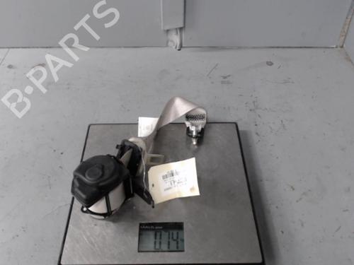 Used Rear left belt tensioner INFINITI Q50 50 D (170 hp) 21366708